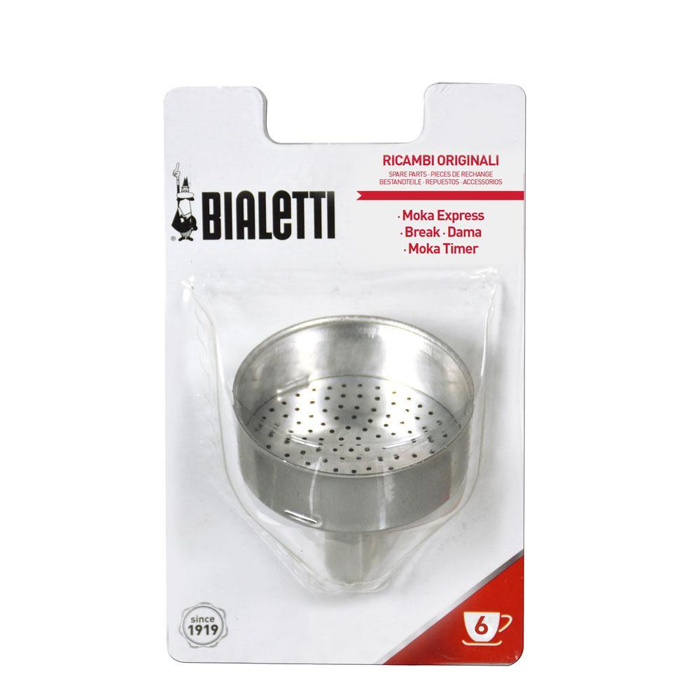 Bialetti Воронка для гейзерных кофеварок 360 мл (0800105) - зображення 1