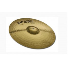 Paiste 101 Brass Crash 16"