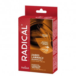 Farmona Регенеруючий комплекс для ламінування волосся Radical  35 мл
