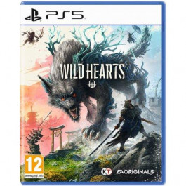  Wild Hearts PS5 (1139323)