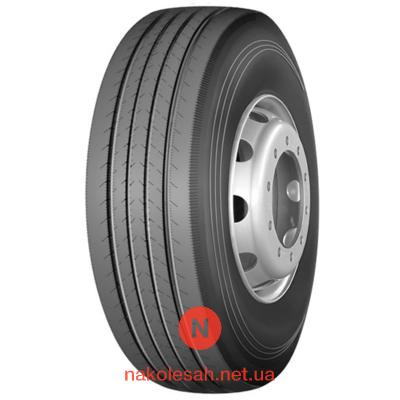 LongMarch Tyre Long March LM117 (рульова) 315/70 R22.5 156/150M PR20 - зображення 1