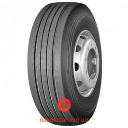   LongMarch Tyre Long March LM117 (рульова) 315/70 R22.5 156/150M PR20