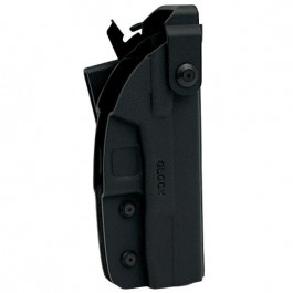 IWO-Hest Black-Condor SSS2006 для пістолетів Glock 17/19 - Black (3109)