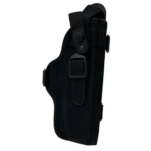 IWO-Hest для пістолетів Glock 17 - Black (3112) - зображення 1