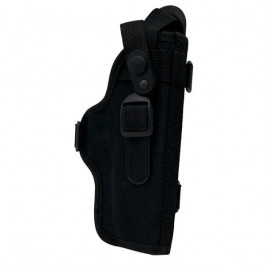 IWO-Hest для пістолетів Glock 17 - Black (3112)