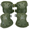 JB Tacticals Olive Green (JB-ACS-0007) - зображення 1