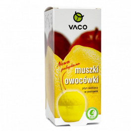 VACO Пастка для плодових мух  + атрактант 15 мл DV00023