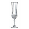 Cristal D’Arques Набор бокалов для шампанского Longchamp 140мл Q9153 - зображення 1