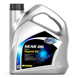   MPM Gearoil Hypoid Oil 80W-90 GL-5 4л