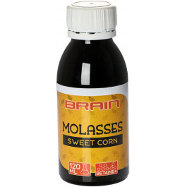 Brain Добавка Molasses (Sweet Corn) 120ml