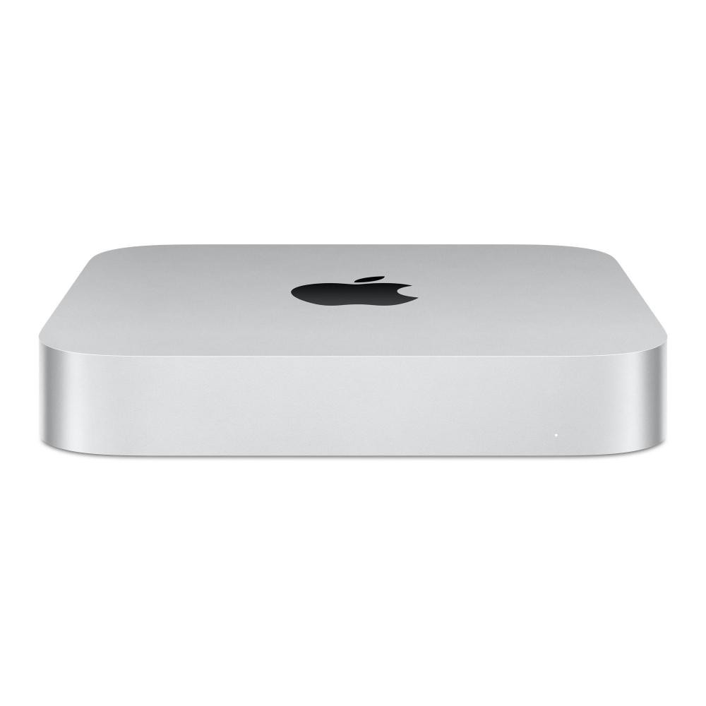 Apple Mac mini 2023 M2 (Z16K000RG) - зображення 1