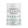 BiotechUSA Marine Collagen 240 г lemon - green tea - зображення 1
