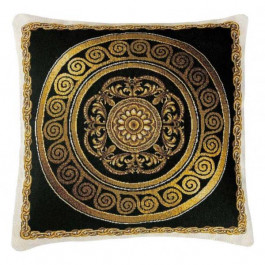 Прованс Декоративна подушка Baroque-2 велике коло  45х45 см (025623)