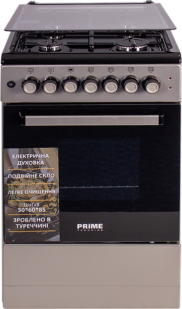 Prime Technics PSE 54119 B - зображення 1