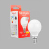 Vestum LED G45 6W 3000K 220V E14 (1-VS-1204) - зображення 3