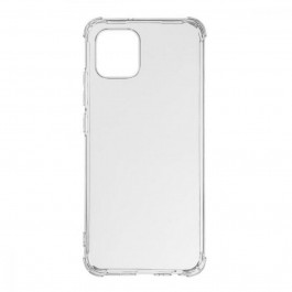 ArmorStandart Air Force Samsung A03 Camera cover Transparent (ARM62094)