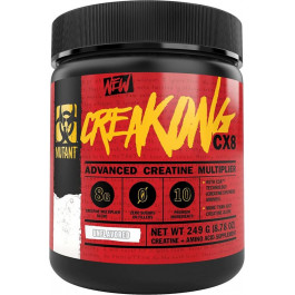 Mutant Creakong CX8 249 g /30 servings/ Unflavored