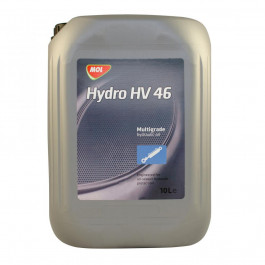 MOL Hydro HV 10л