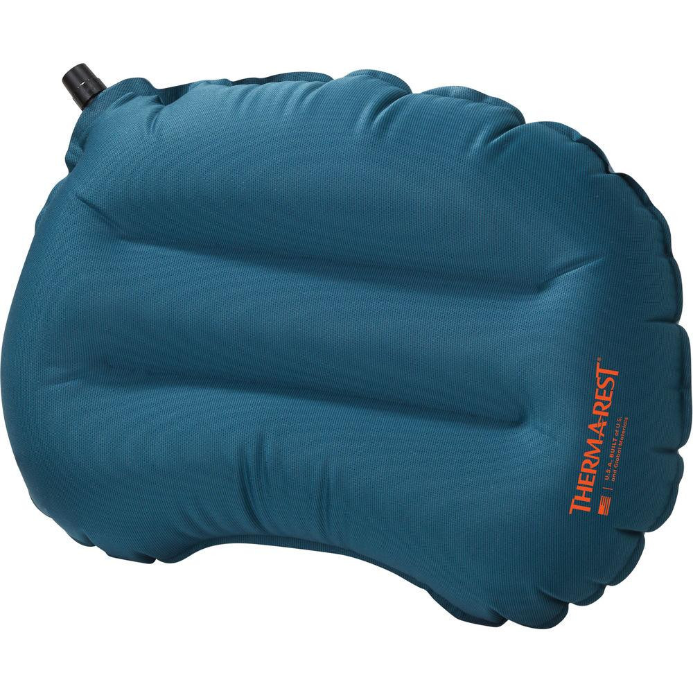 Therm-a-Rest Air Head Lite Pillow / Regular, Deep Pacific (13181) - зображення 1