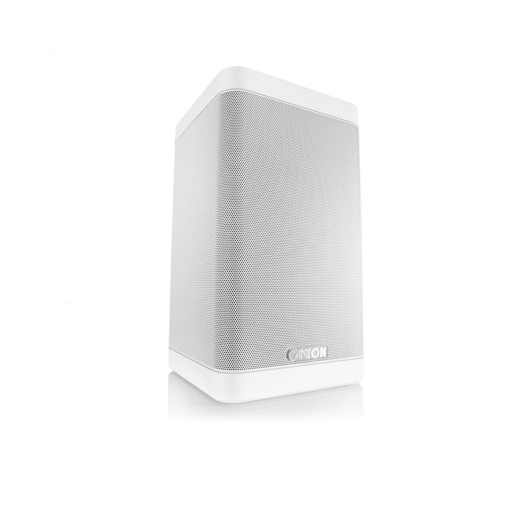 Canton Smart Soundbox 3 White - зображення 1