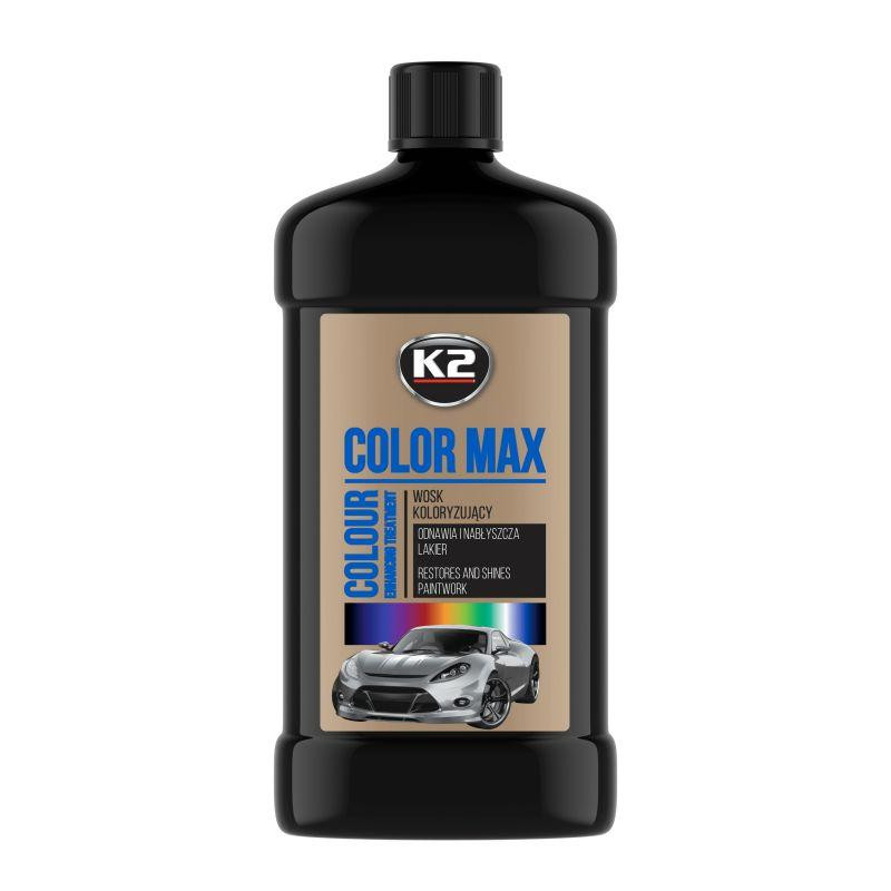 K2 Color Max K025CA - зображення 1