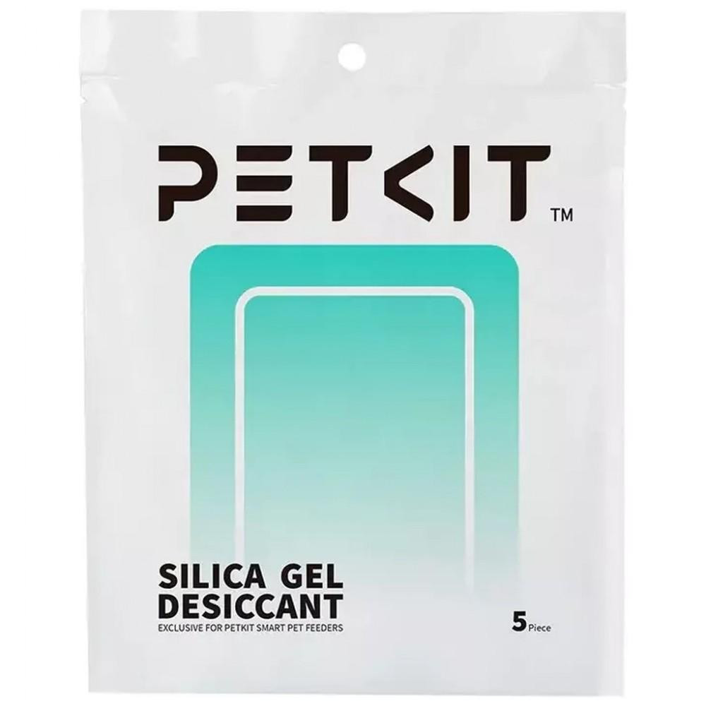 Petkit Фільтр для нейтралізатора запаху  Smart Pet Feeder Desiccant (680469) - зображення 1