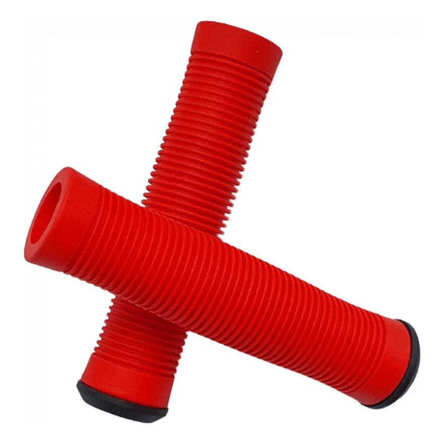 Freerider Грипси для самокату  ST-110 Handgrip - Red - зображення 1