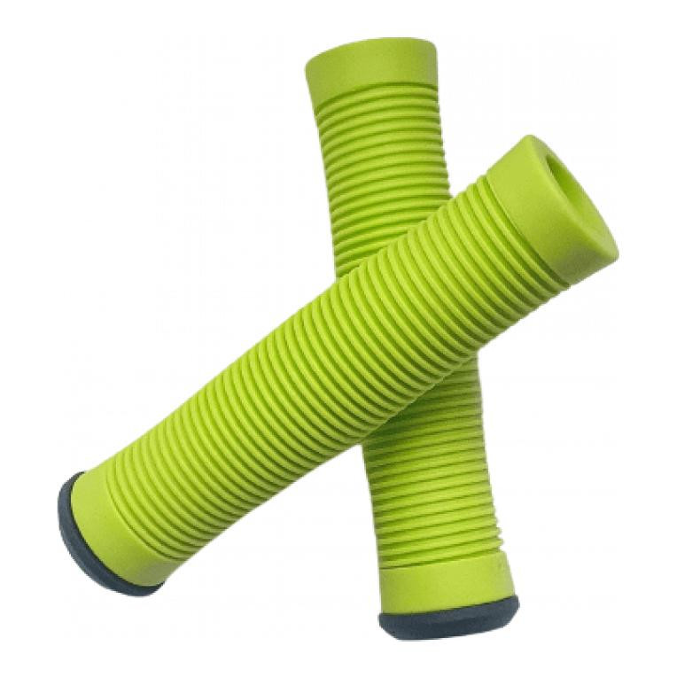 Freerider Грипси для самокату  ST-110 Handgrip - Green - зображення 1