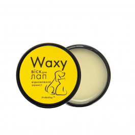 ProbioDay Waxy Віск загоюючий для захисту і догляду за подушечками лап тварин 50 мл (200012)