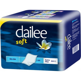 Dailee Soft Extra Plus 60*60 см, 20 шт
