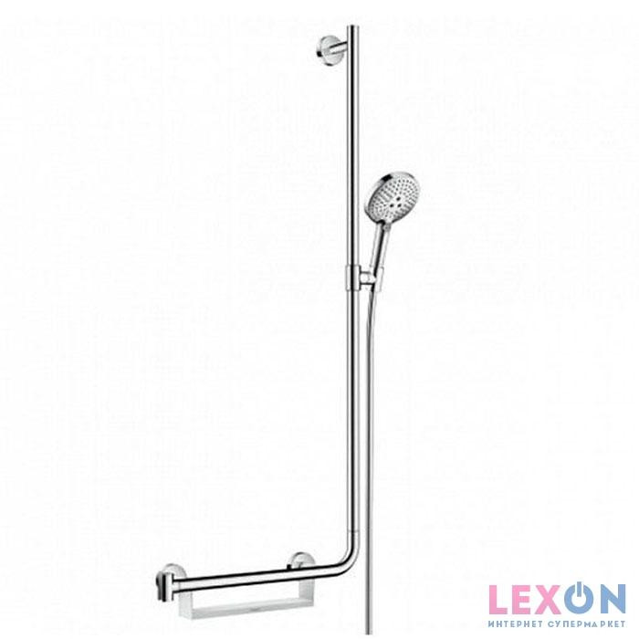 Hansgrohe Unica Comfort 26326400 - зображення 1