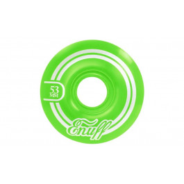 Enuff Колеса для скейту  Refreshers II 53 mm green