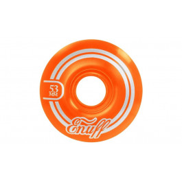 Enuff Колеса для скейту  Refreshers II 53 mm orange