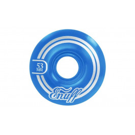 Enuff Колеса для скейту  Refreshers II 53 mm blue
