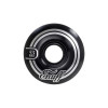 Enuff Колеса для скейту  Refreshers II 53 mm black - зображення 1