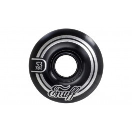 Enuff Колеса для скейту  Refreshers II 53 mm black