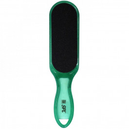 SPL Шліфувальна пилка для ніг , 100/180, зелена