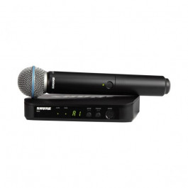 Shure BLX24E/B58-K14