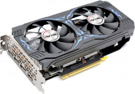 AFOX GeForce RTX 3050 8 GB (AF3050-8GD6H2-V2)