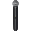 Shure BLX24E/PG58-M17 - зображення 2