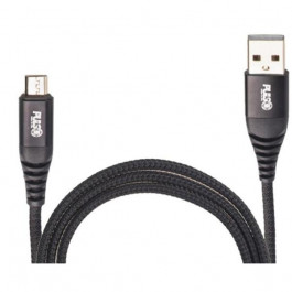 VOIN USB to Micro USB 1m Black (CC-4201M BK)