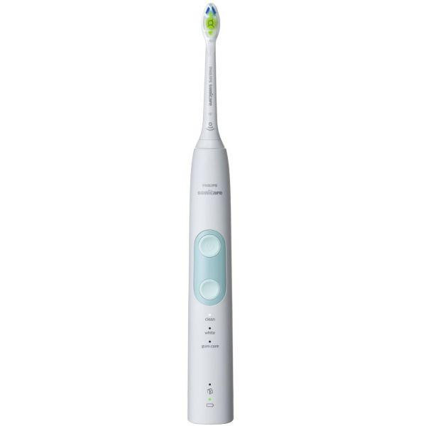 Philips Sonicare ProtectiveClean 5100 HX6857/28 - зображення 1