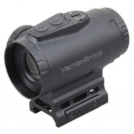 Vector Optics Paragon Micro 3x18 - Black (22854)