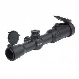 UTG 1-8x28 AccuShot Tactical MRC Scope