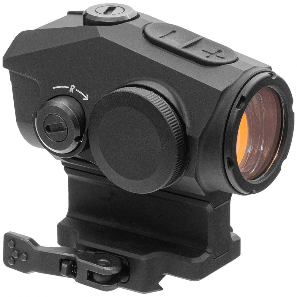 UTG Accu-Sync 2521R Dot Sight Red Dot 3 MOA (OP-DS2521R) - зображення 1