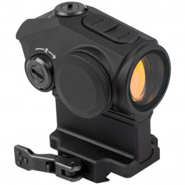 UTG Accu-Sync 2018R Dot Sight Red Dot 3 MOA (OP-DS2018R)