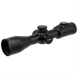   UTG OP3 4-16X44 Compact Scope Glass UMOA (OP3-GM4164UMOA)