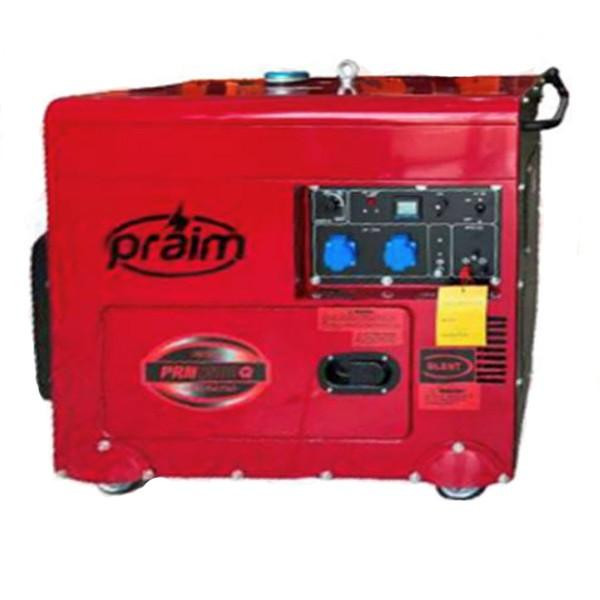 Praim PRM-8500Q - зображення 1