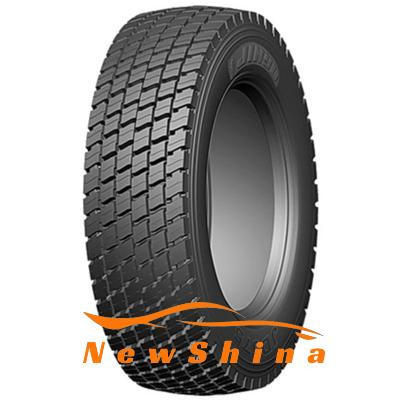 Jinyu Jinyu JD575 ведуча (205/75R17,5 124/122L) - зображення 1