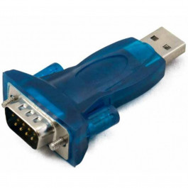 ExtraDigital USB 2.0 to RS-232 (KBU1654)